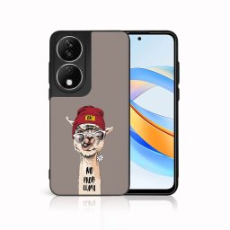 PROTEMIO MY ART Védőburkolat a Honor X7b számára PROBLLAMA (187)