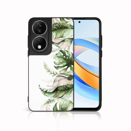 PROTEMIO MY ART Védőburkolat a Honor X7b TROPICAL (154) számára