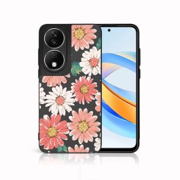 PROTEMIO MY ART Védőburkolat a Honor X7b DAISY (161) számára