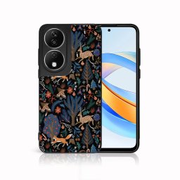 PROTEMIO MY ART Karácsonyi kivitelű borító Honor X7b TÉL (071)