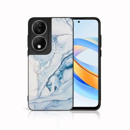 PROTEMIO MY ART Védőburkolat: Honor X7b LIGHT BLUE (149)