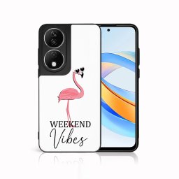 PROTEMIO MY ART Védőburkolat a Honor X7b VIBES-hez (128)