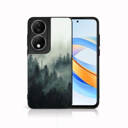PROTEMIO MY ART Védőburkolat: Honor X7b FOREST (248)