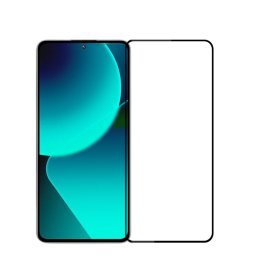 3D Edzett védőüveg a Xiaomi 14T / 14T Pro-hoz