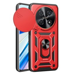 RING KAMERA Borító tartóval a Huawei nova 12i piroshoz