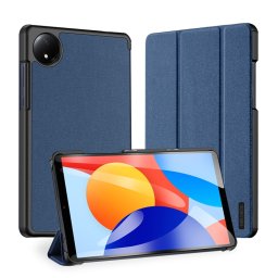 DUX DOMO Flip tok, Xiaomi Redmi Pad SE 8.7 kék