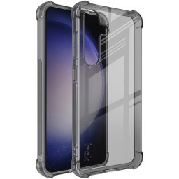 IMAK Védőtok a Samsung Galaxy S24-hez Plus 5G fekete