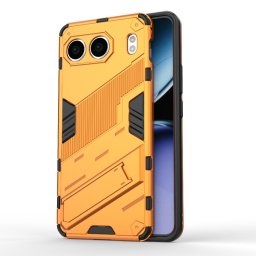 BIB Védőburkolat OnePlus Nord 4 5G narancs