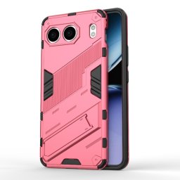 BIB Védőburkolat OnePlus Nord 4 5G rózsaszín