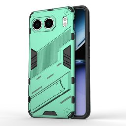 BIB Védőburkolat OnePlus Nord 4 5G zöld