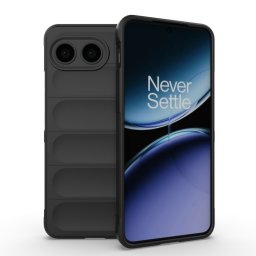STEPS Védőburkolat OnePlus Nord 4-hez 5G fekete