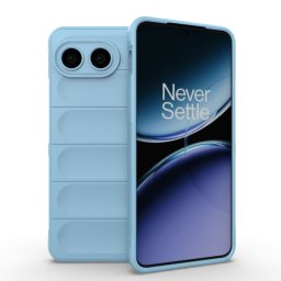 STEPS Védőburkolat a OnePlus Nord 4-hez 5G világoskék