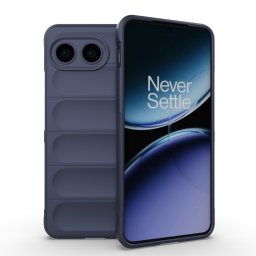 STEPS Védőburkolat a OnePlus Nord 4-hez 5G sötétkék
