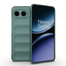 STEPS Védőburkolat OnePlus Nord 4-hez 5G zöld