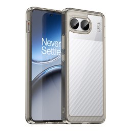 CRYSTAL Védőburkolat OnePlus Nord 4 5G szürke