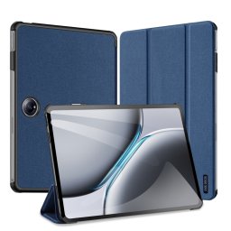 DUX DOMO Flip tok a OnePlus-hoz Pad2 / OnePlus Pad kékhez