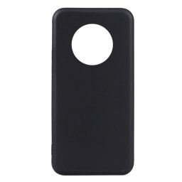 TPU Védőburkolat Huawei Mate 40 Pro fekete