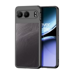 DUX AIMO Védőburkolat OnePlus Nord 4 5G-hoz fekete