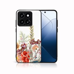 PROTEMIO MY ART Védőburkolat a Xiaomi 14 MEADOW-hoz (159)