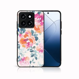 PROTEMIO MY ART Védőburkolat a Xiaomi 14 BLOSSOM-hoz (160)