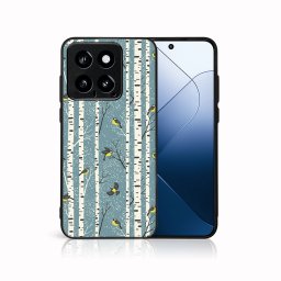 PROTEMIO MY ART Karácsonyi kivitelű borító Xiaomi 14 NYIR (072)