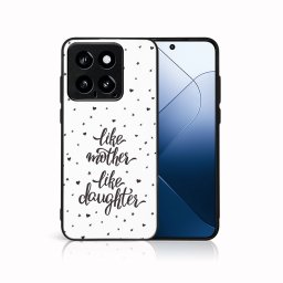 PROTEMIO MY ART Védőburkolat a Xiaomi 14 LIKE MOTHER-hez (113)