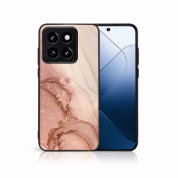 PROTEMIO MY ART Védőburkolat a Xiaomi 14 SHIMMER (152) számára