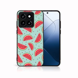 PROTEMIO MY ART Védőburkolat a Xiaomi 14 GÖRÖGdinnyéhez (120)