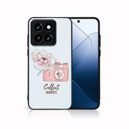 PROTEMIO MY ART Védőburkolat a Xiaomi-hoz 14 MOMENTS (122)