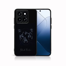 PROTEMIO MY ART Védőburkolat a Xiaomi 14 PANTHER (245) számára