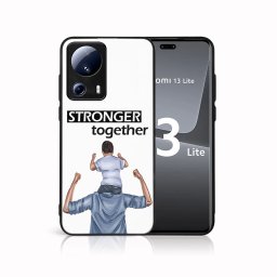 PROTEMIO MY ART Védőburkolat a Xiaomi 13-hoz Lite DADDY (116)