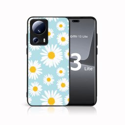 PROTEMIO MY ART Védőburkolat a Xiaomi 13-hoz Lite KAMILLA (124)