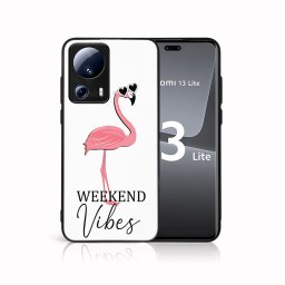 PROTEMIO MY ART Védőburkolat a Xiaomi 13-hoz Lite VIBES (128)