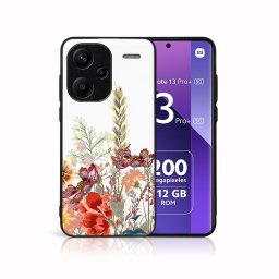 PROTEMIO MY ART Védőburkolat a Xiaomi-hoz Redmi Note 13 Pro+ 5G RÉT (159)