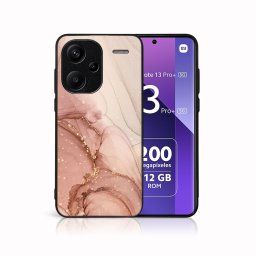 PROTEMIO MY ART Védőburkolat a Xiaomi-hoz Redmi Note 13 Pro+ 5G SHIMMER (152)