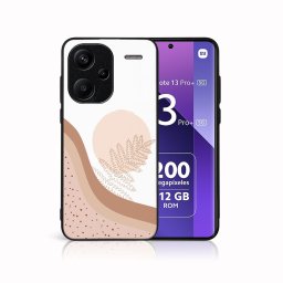 PROTEMIO MY ART Védőburkolat a Xiaomi-hoz Redmi Note 13 Pro+ 5G FERN (X90)