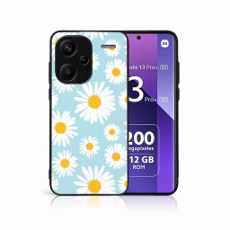 PROTEMIO MY ART Védőburkolat a Xiaomi-hoz Redmi Note 13 Pro+ 5G KAMILLA (124)