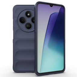 STEPS Védőburkolat Xiaomi-hoz Redmi 14C / Poco C75 sötétkék