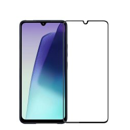 3D Edzett védőüveg a Xiaomi-hoz Redmi 14C / Poco C75