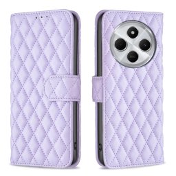 LATTICE Védőtok Xiaomi-hoz Redmi 14C / Poco C75 lila