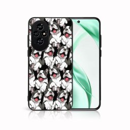PROTEMIO MY ART Védőburkolat Honor 200 Pro DOG (179)-hoz