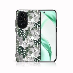 PROTEMIO MY ART Védőburkolat Honor 200 Pro LEAF (175)-hoz