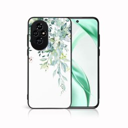 PROTEMIO MY ART Védőburkolat a Honor 200 Pro GREENERY-hez (155)