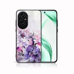 PROTEMIO MY ART Védőhuzat Honor 200 Pro PEONIES (156) számára