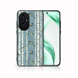 PROTEMIO MY ART Karácsonyi kivitelű borító Honor 200 Pro NYÍR (072)