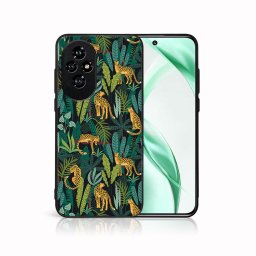 PROTEMIO MY ART Védőburkolat a Honor 200 Pro LEOPARD (239) számára