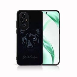 PROTEMIO MY ART Védőburkolat a Honor 200 Pro PANTHER (245) számára