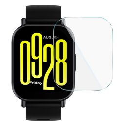 IMAK KÖNNYŰ TELEPÍTÉS Óraüveg Xiaomi Redmi Watch 5 Aktív