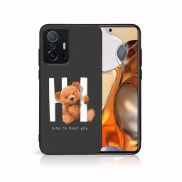 PROTEMIO MY ART Védőburkolat: Xiaomi 11T / 11T Pro HI (182)