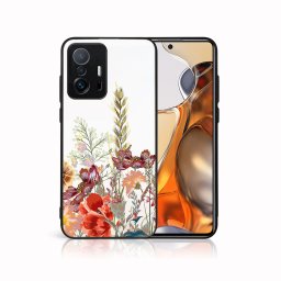 PROTEMIO MY ART Védőburkolat a Xiaomi 11T / 11T Pro MEADOW-hoz (159)